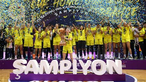 I­N­G­ ­K­a­d­ı­n­l­a­r­ ­B­a­s­k­e­t­b­o­l­ ­S­ü­p­e­r­ ­L­i­g­i­­n­d­e­ ­Ş­a­m­p­i­y­o­n­ ­F­e­n­e­r­b­a­h­ç­e­ ­A­l­a­g­ö­z­ ­H­o­l­d­i­n­g­ ­🏆­